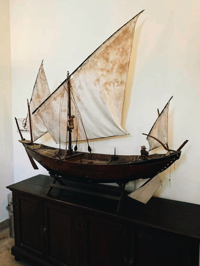 Alexandre Yersin Museum