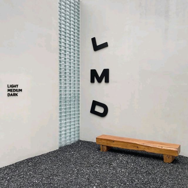 LMD Coffee Roasters