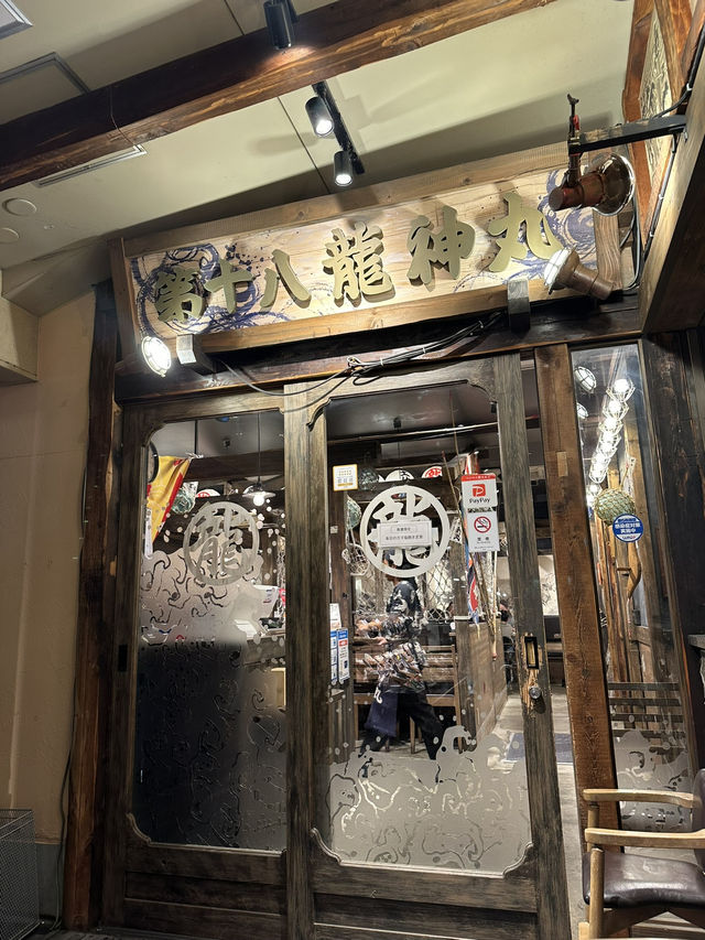 【大阪】馬賽克廣場😎集娛樂、購物、美食於一身🛍️
