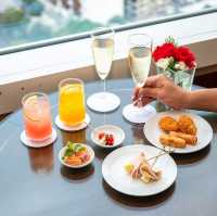 Hilton Bangkok Grande Asoke