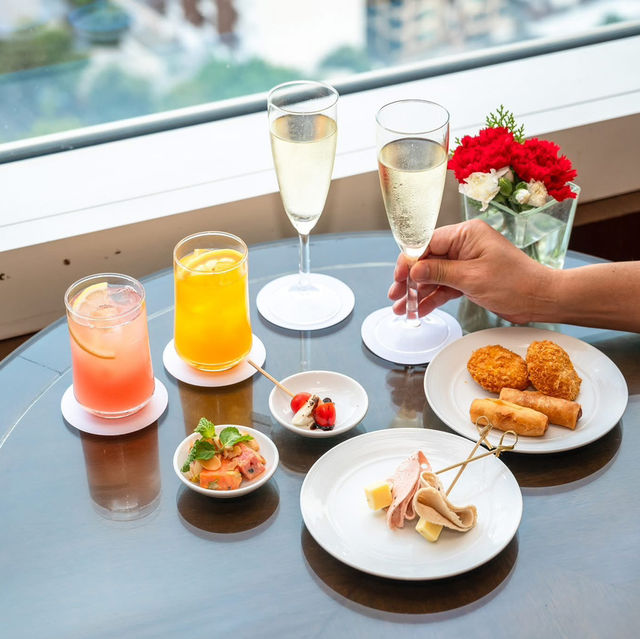Hilton Bangkok Grande Asoke
