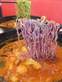 The Singaporean Kind of Mala: Bold Flavors and Unconventional Toppings