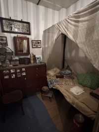 Through the Eyes of the Past: Reliving Chinatown’s Stories, A Journey Through History