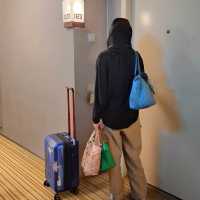 PERFECT WEEKEND GETAWAY AT ZENITH HOTEL, KUANTAN !
