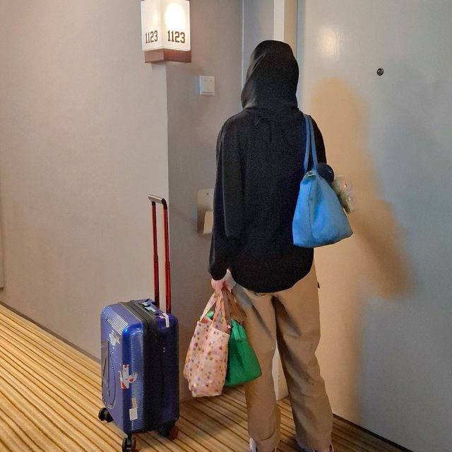 PERFECT WEEKEND GETAWAY AT ZENITH HOTEL, KUANTAN !