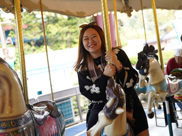 刺激好玩又浪漫💖海洋公園情人節攻略