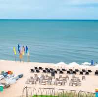 Centara Life Cha-Am Beach Resort Hua Hin เซ็นทารา 