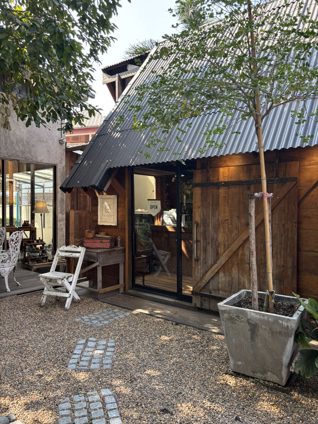 Ellen Cafe House ☕️🍰✨