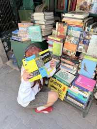 ร้านหนังสือ @จตุจักร