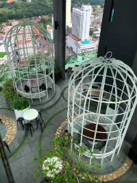 Magic Melacca 