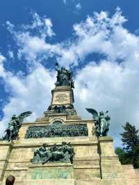 O ne Day in Rüdesheim: Discovering the Heart of the Rhine Valley