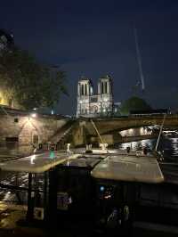 Classic 3 Days Paris Itinerary
