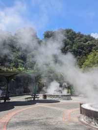 鳩之澤一日糜爛遊