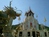 เที่ยวเพชรบุรี ..แวะวัดข่อย