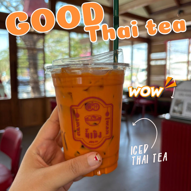 📍ร้านน้ำขิง ระยอง ปักหมุดคาเฟ่ใหม่ ห้ามพลาด~ 