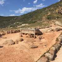 開普角之旅X壯麗美景與歷史探索