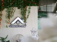 บ้านนายช่าง คาเฟ่