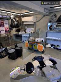 新大久保に行ったら絶対外せない！おすすめの雑貨屋さん4選🥳🇰🇷🤍【東京】