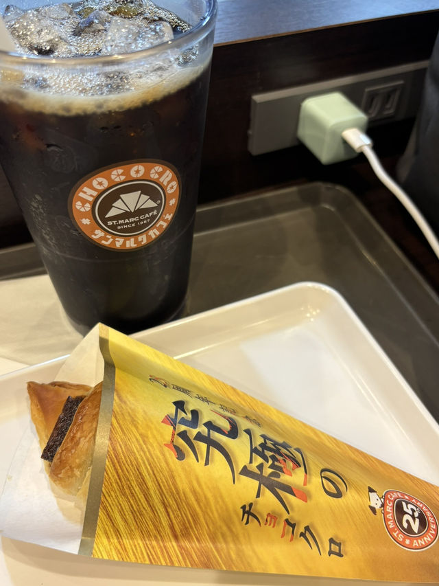 【川崎】で朝10時前に開いているお店で朝ごはん食べ比べしました。　お仕事　旅行　出張　フライト到着時にご利用下さい