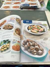 แหลมเจริญซีฟู้ด สาขาแรก 🦀 ต้นตำรับก่อนขยายสาขา