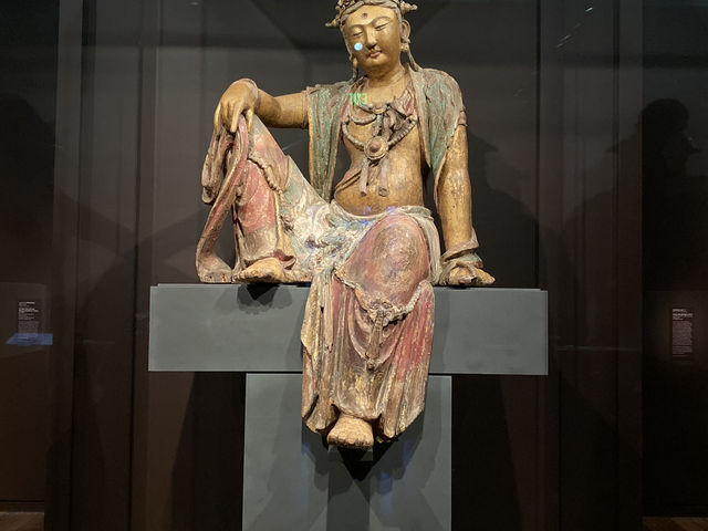 ボストン美術館 Museum of Fine Arts, Boston