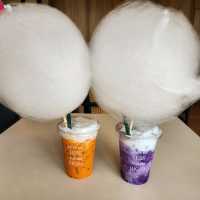 คาเฟ่ก้อนเมฆ มีมุมปิกนิก วิวดอย : THE CLOUD