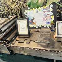 Journey Through Time: Explore Taichung’s Historic Railway Landmarks! 
