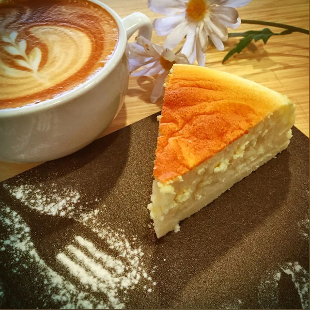 Mosaic Café 馬賽克廚房