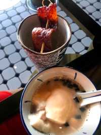 Sip local Malaysian flavored cocktails