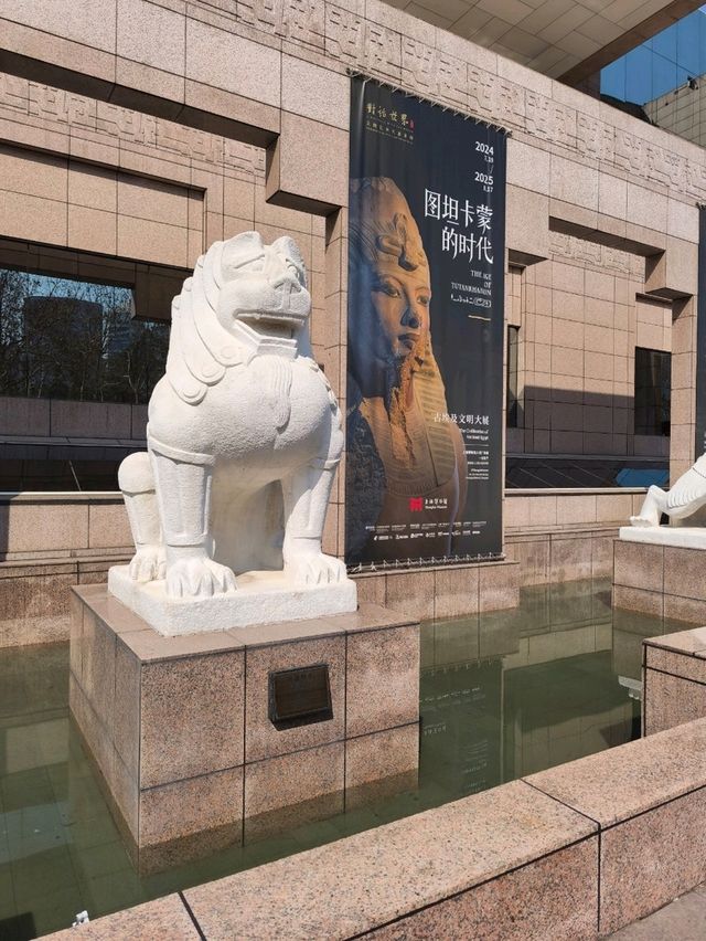 人民廣場/來福士廣場/大世界/