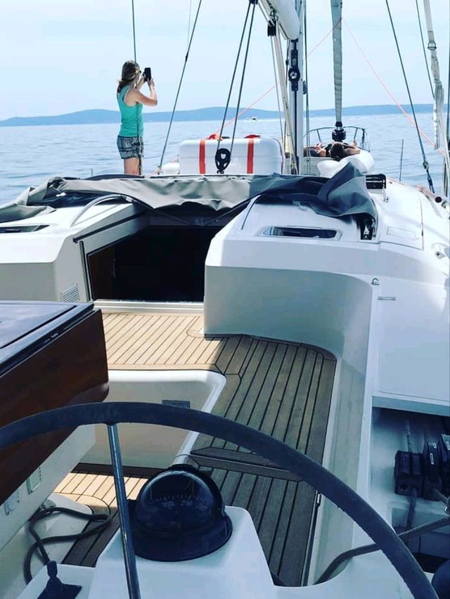 🌊✨ Hvar by Cruise: A Sun-Kissed Island Escape 🇭🇷⛵