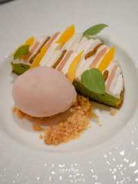 BISCOTTI ร้านดินเนอร์ Hang Out มู้ดดี