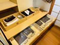 Akan Yuku No Sato Tsuruga Room Tour