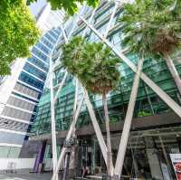 Mode Sathorn Hotel  