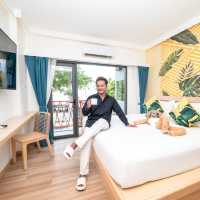 Lub d Koh Samui Chaweng Beach 