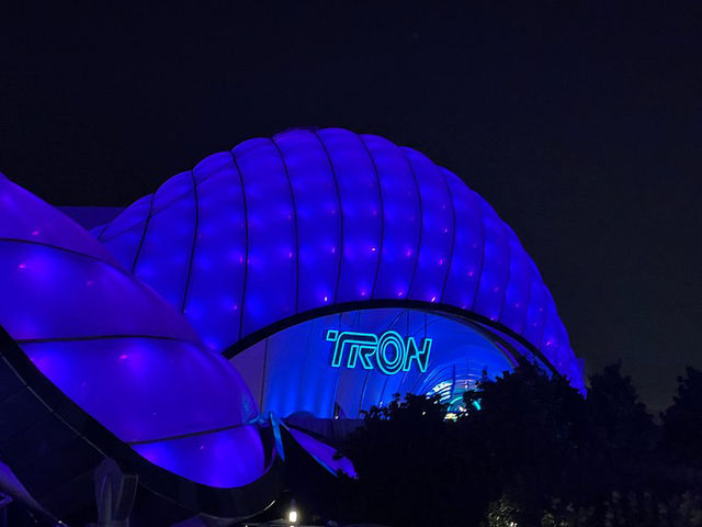 Shanghai Disneyland Experience in China 