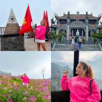 Fansipan Legend: The Roof of Indochina 🇻🇳