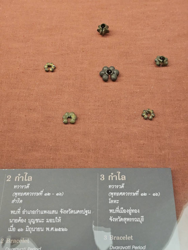 พิพิธภัณฑสถานฯ พระปฐมเจดีย์ เปิดกรุประวัติศาสตร์