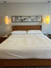 Swissotel Foshan, an Oasis in the City 