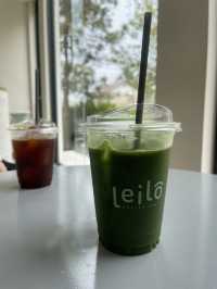 Leilo X Cozy Factory ระยอง