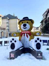 Alpensia Pyeongchang: A Perfect Winter Escape 