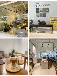 5 พิกัด คาเฟ่แถวแยกปากเกร็ด นนทบุรี