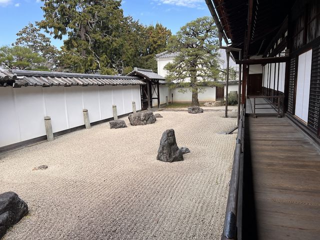 Much More Than A Temple — The Nanzenji-Temple of Kyoto