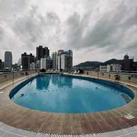 Crowne Plaza Zhuhai City Center