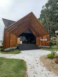✨ #คาเฟ่เปิดใหม่ Slurp Coffee Specialist ✨Rayong