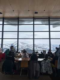 日本湯澤｜新手滑雪推薦石打丸山滑雪場