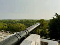 History & Art Come Alive in Kuala Selangor!