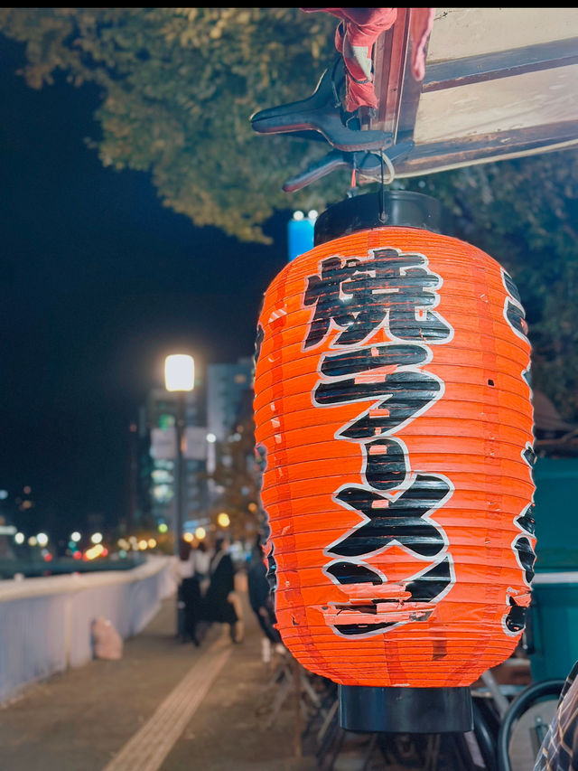 【福岡】初めての博多グルメ旅のTips📝✨