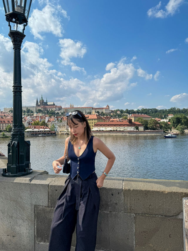 🇨🇿프라하 처음가보는 사람은 꼭 봐야할 프라하 여행추천🇨🇿