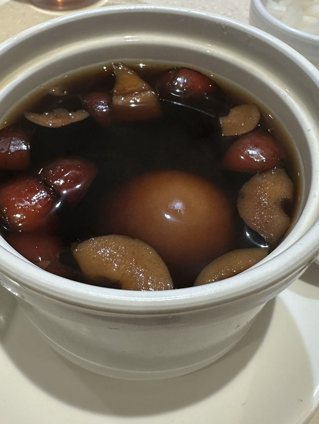 好味雲吞麵😘🩷